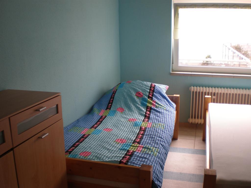 Humboldtruh Apartment Weitersburg Екстериор снимка