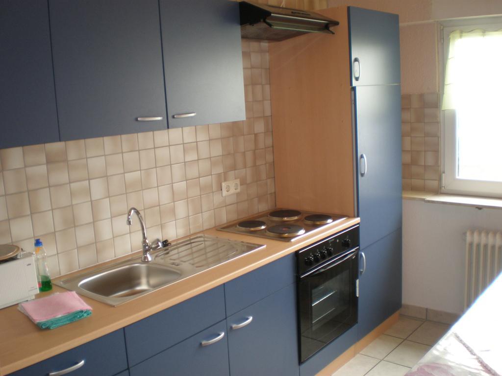 Humboldtruh Apartment Weitersburg Екстериор снимка