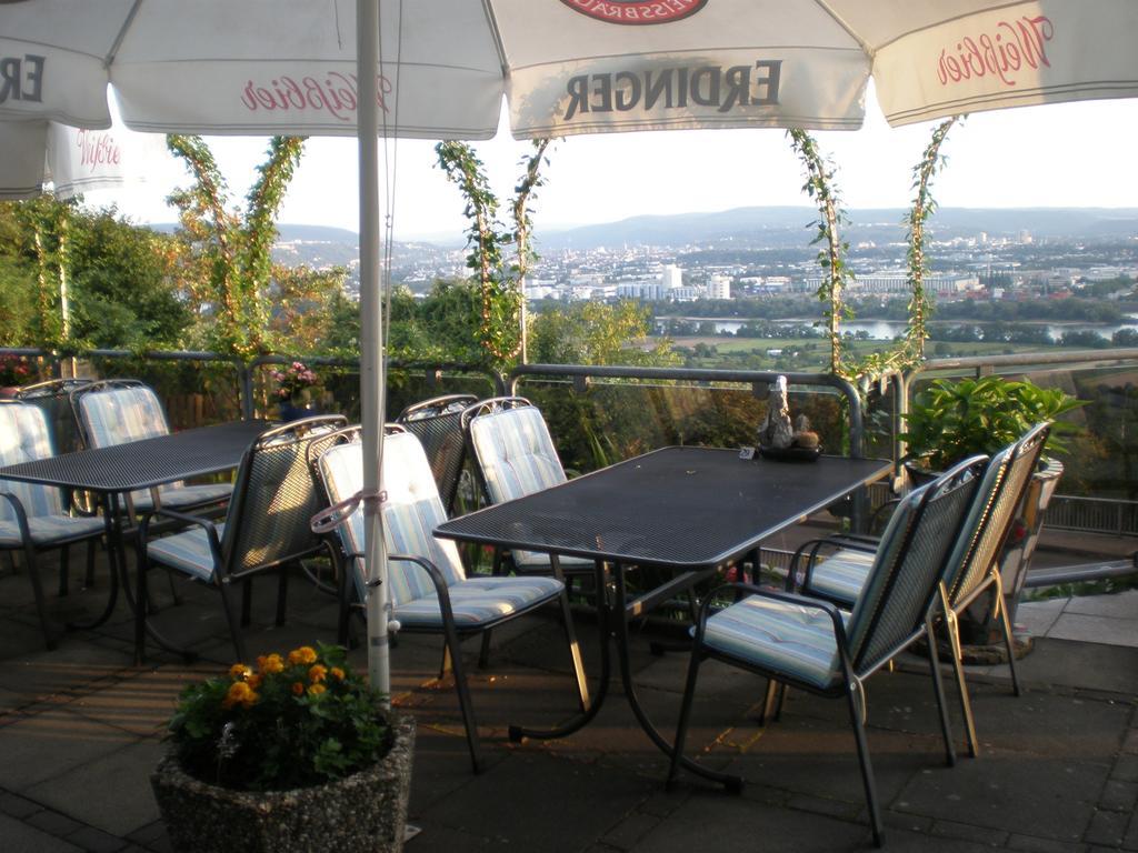 Humboldtruh Apartment Weitersburg Екстериор снимка