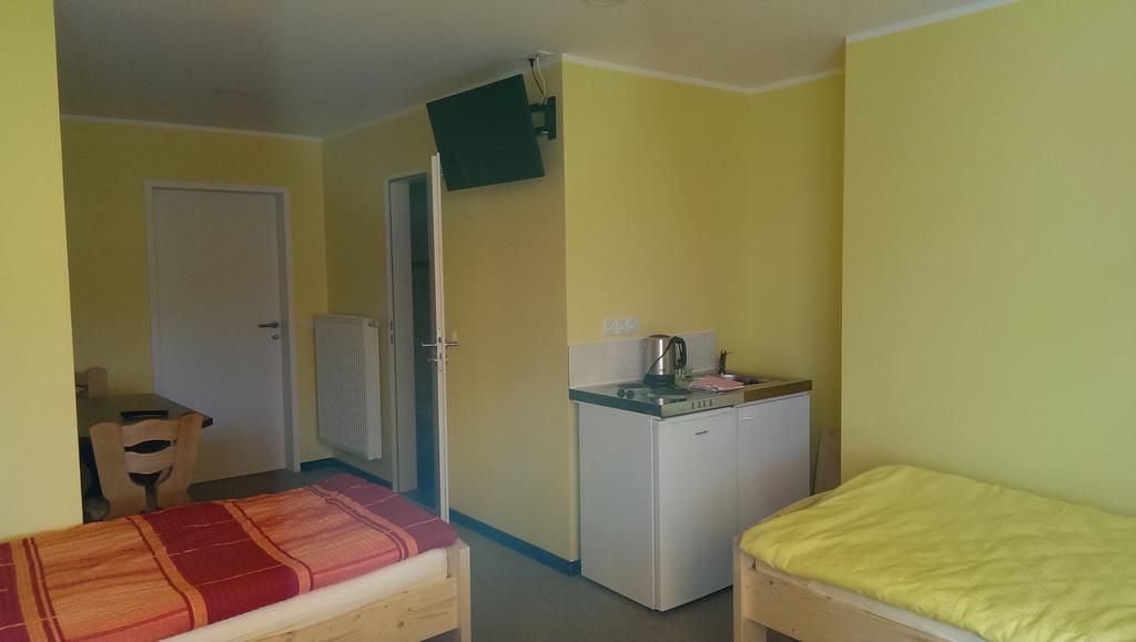 Humboldtruh Apartment Weitersburg Екстериор снимка