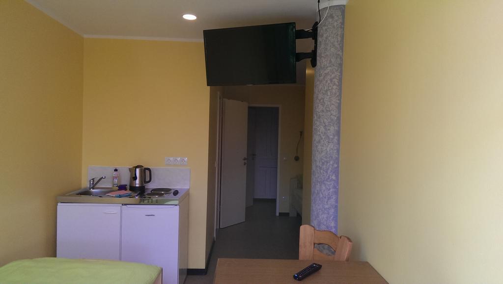 Humboldtruh Apartment Weitersburg Екстериор снимка