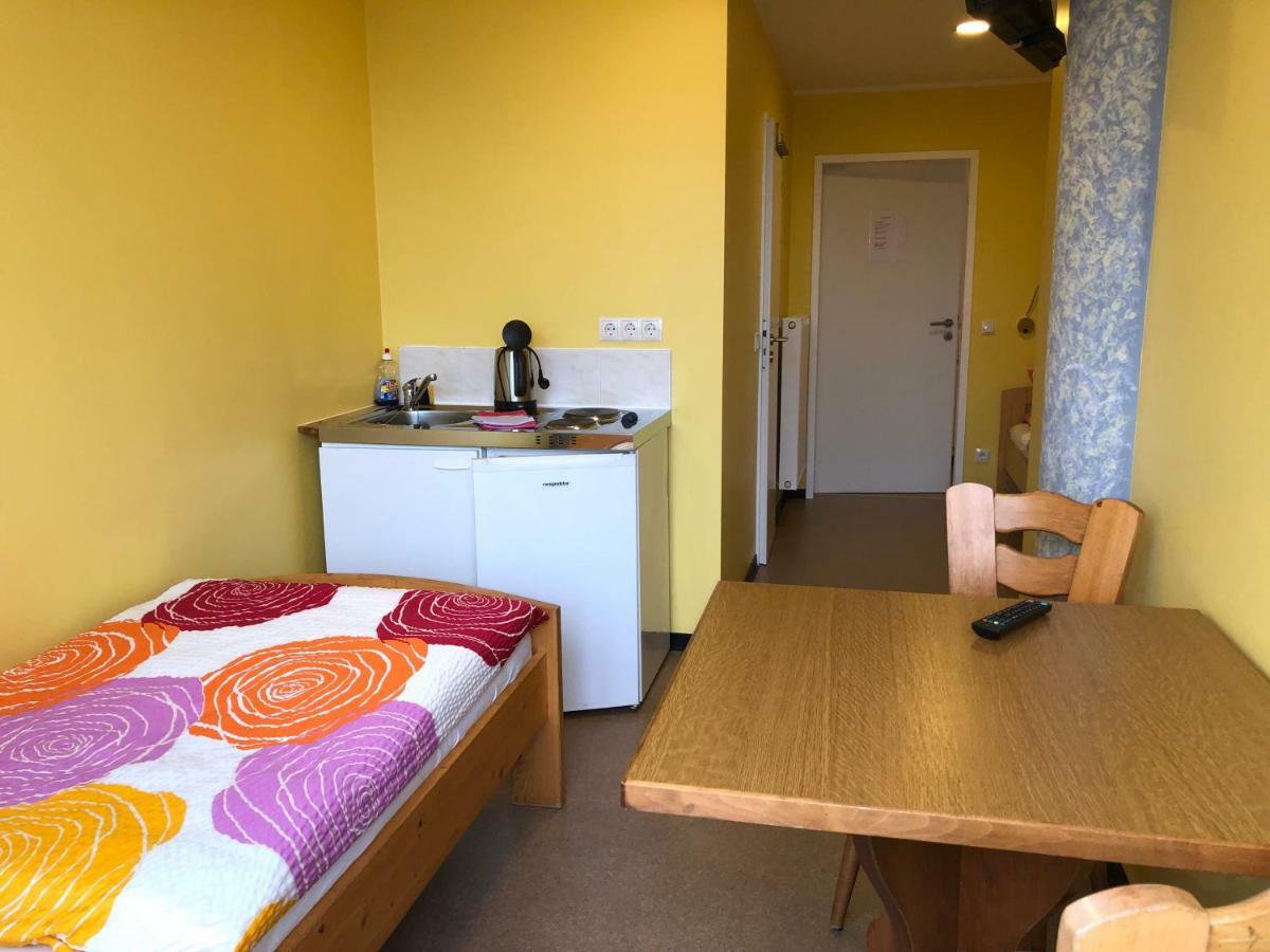 Humboldtruh Apartment Weitersburg Екстериор снимка