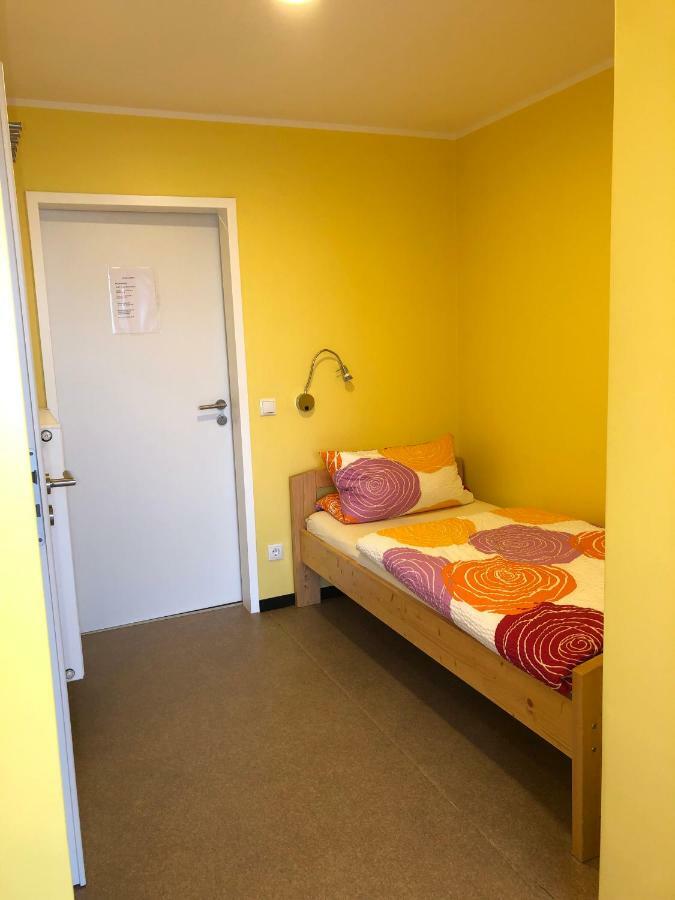 Humboldtruh Apartment Weitersburg Екстериор снимка