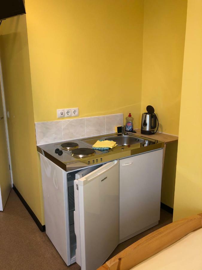 Humboldtruh Apartment Weitersburg Екстериор снимка